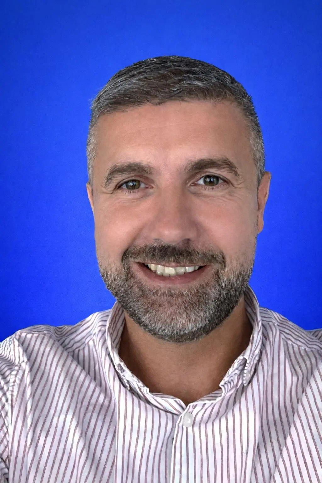 Frédéric Dezoteux